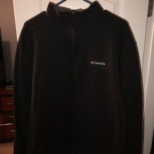 Columbia Pull-over
